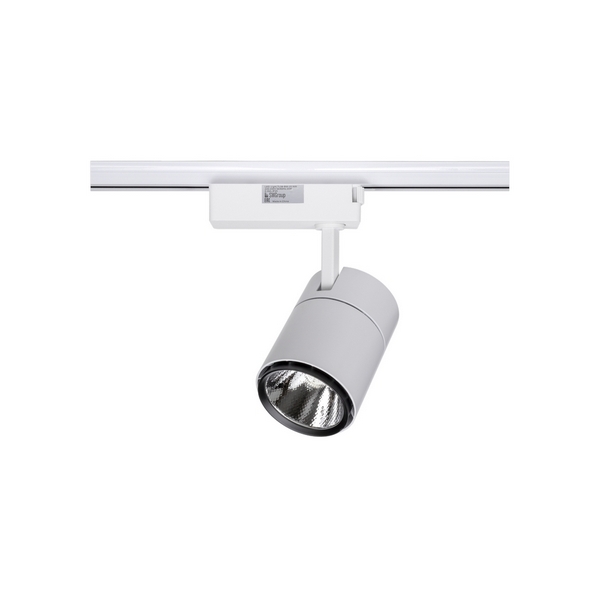 Трековый светильник SWG TL58 TL58-BW-30-NW
