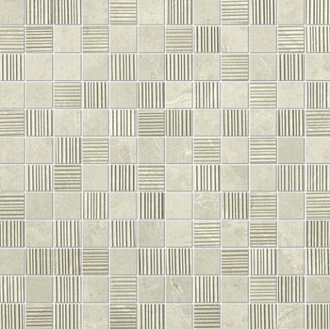 Плитка керамическая Fap Roma Pietra Mosaico Мозаика 30,5х30,5