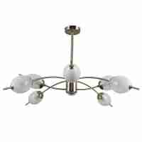 Потолочная люстра Omnilux Roncola OML-57107-08