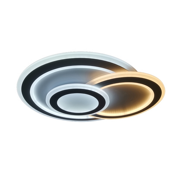 Потолочная люстра Natali Kovaltseva 81016 81016/8C