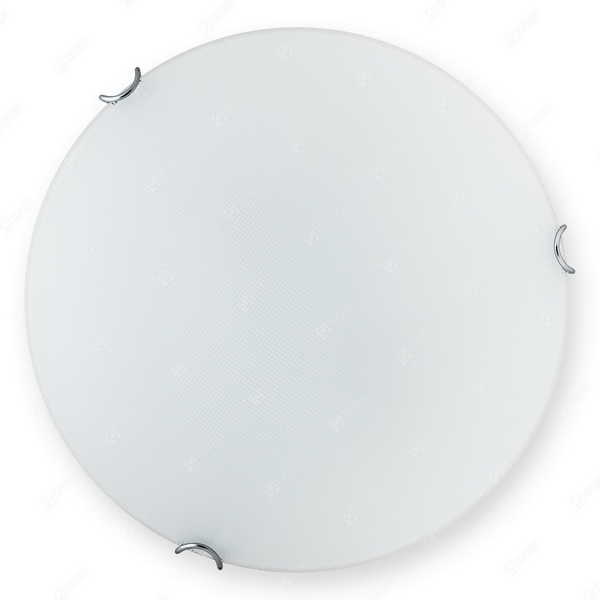 Настенно-потолочный светильник TopLight Pauline TL9321Y-02WH