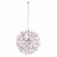 Подвесная люстра Globo Falla 51505-8H