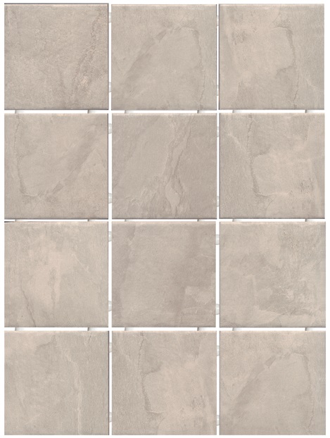 Плитка керамическая Kerama Marazzi Дегре полотно 29,8х39,8 из 12 частей 9,8x9,8x7