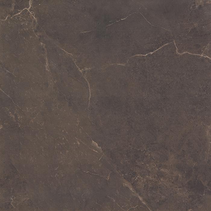 Плитка керамическая Altacera Fiore Crema Marble Marron FT3MRB21 напольная 41,8х41,8