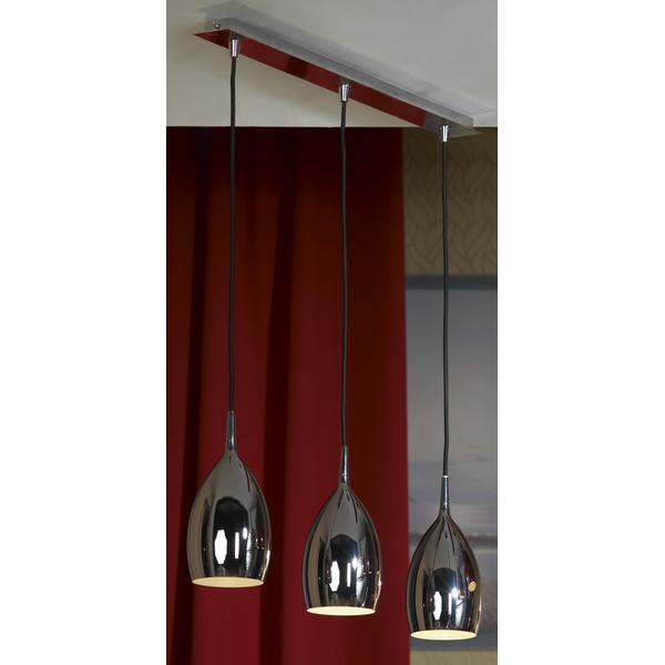 Светильник подвесной Loft LSQ-0706-03