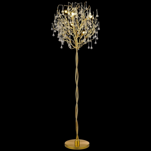 Торшер Wertmark Dionisia WE189.05.405