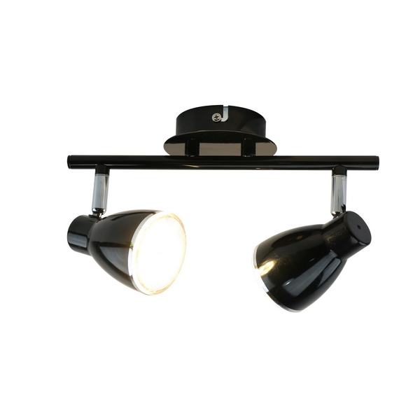 Спот Artelamp Gioved A6008PL-2BK