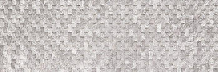 Плитка керамическая Venis Mirage V14402601 Deco White настенная 100х33,3