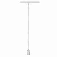 Трековый светильник Paulmann DecoSystems 95005