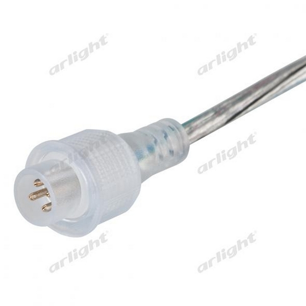 Разъем выводной Arlight DCWP-4pin 022314