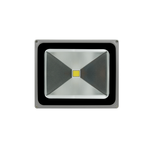 Прожектор уличный SWG FL-COB FL-COB-50-WW