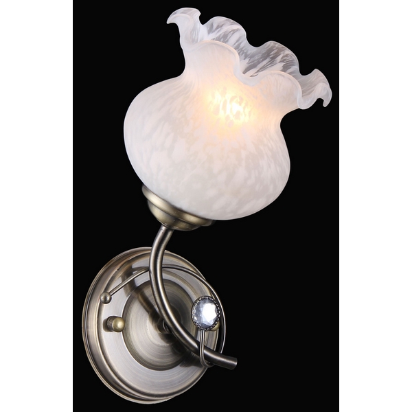 Бра 11472 11472/1W ANTIQUE