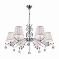 Подвесная люстра Citilux Шелли CL438161