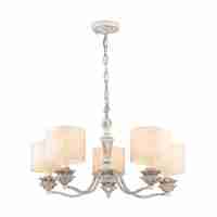 Подвесная люстра Favourite Fima 2700-5P