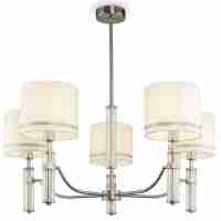 Подвесная люстра Freya Albero FR5108PL-05N