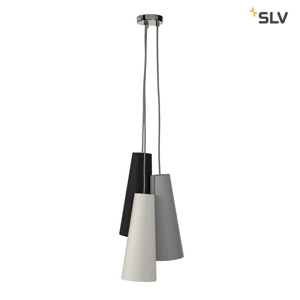Светильник подвесной SLV Soprana 155770