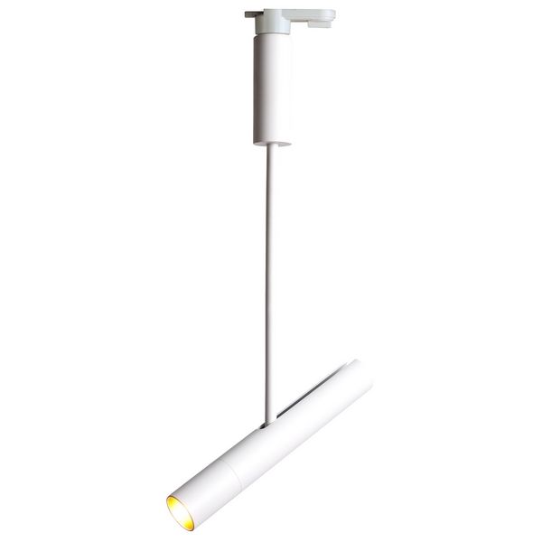 Трековый светильник Artelamp Andromeda A2513PL-1WH