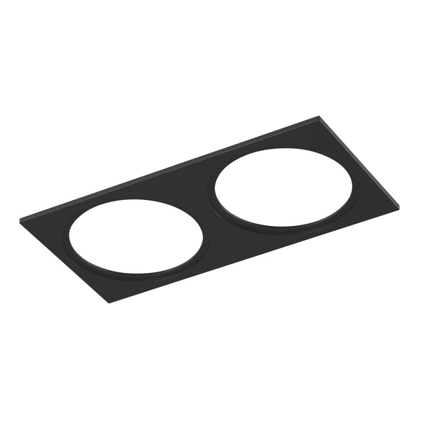 Рамка для светильника DesignLed DL-MJ-1003 RL-PJ-103-B