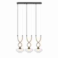 Подвесной светильник Vele Luce Janice VL5444P03
