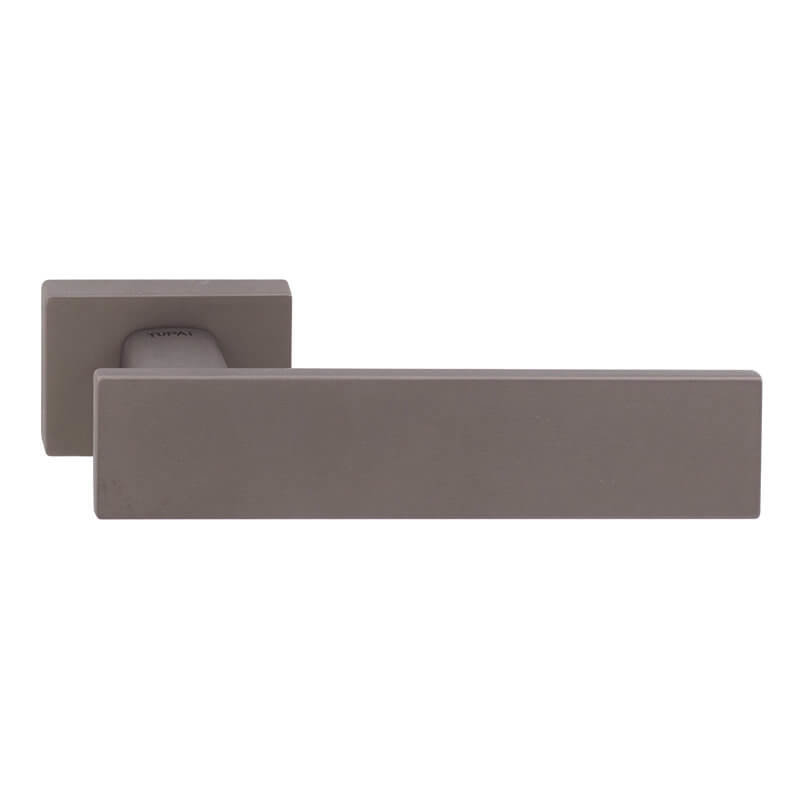Замок врезной Mottura Art. 40701500056 Замок 1-риг малый хром