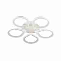 Потолочная светодиодная люстра Lumion Kaori 4522/99CL