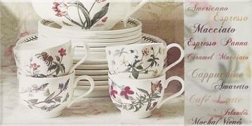 Плитка керамическая Mainzu Doric Decore Classic 2 декор 10х20