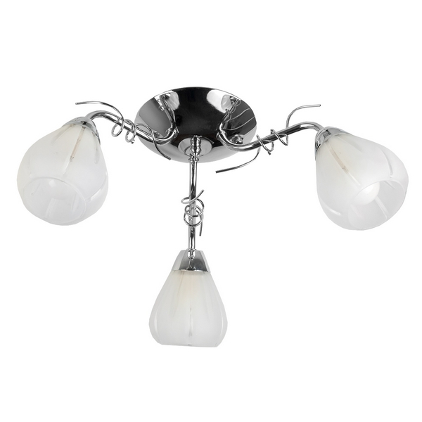Люстра потолочная TopLight Alexia TL3640X-03CH