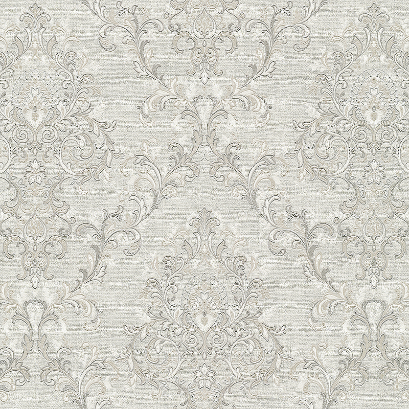 MU 3005 Обои Grandeco (Muse) (1*12) 10,05х0,53  винил на флизелине