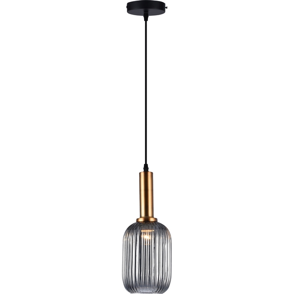 Подвесной светильник TopLight Kristal TL1221H-01SM