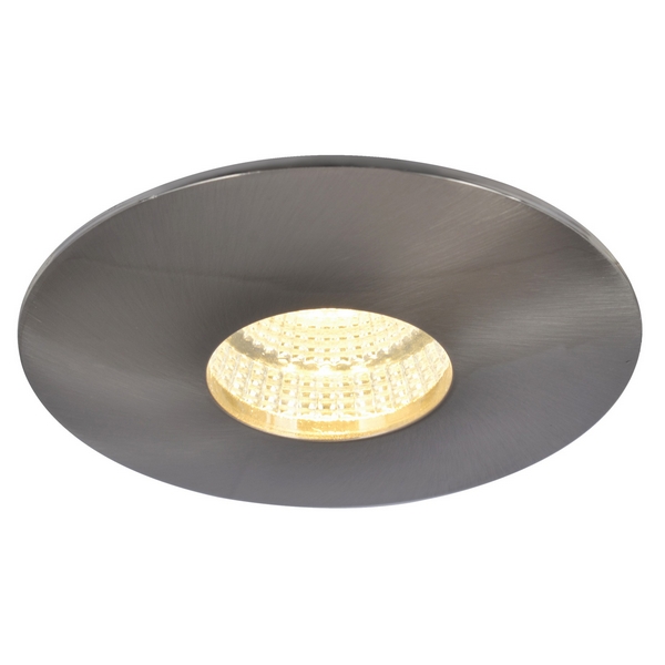 Светильник точечный Artelamp Uovo A5438PL-1SS