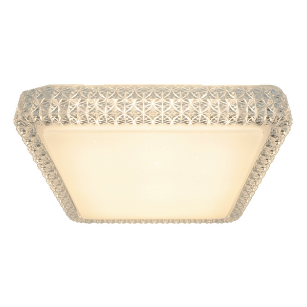 Светильник потолочный прямоугольный Artelamp Celeste A1570PL-1CL