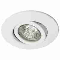 Встраиваемый светильник Paulmann Quality Line 98336