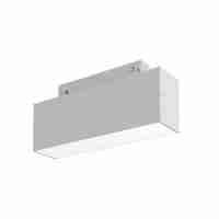 Трековый светодиодный светильник Maytoni Technical Basis TR012-2-7W4K-W