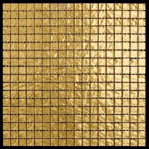 Мозаика Natural Crystal BSA-01-15 (ET-1505-R) 15х15 29,8х29,8