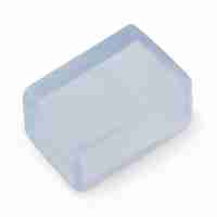 Заглушка Uniel UCW-K14 Clear 005 Polybag 10836