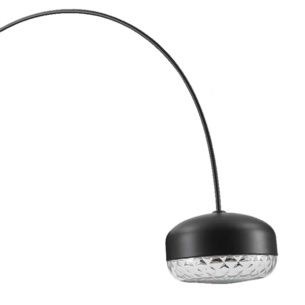 Светильник настенный MM Lampadari BALLOTON 7211/A1 01 V2806