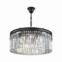 Подвесная люстра Citilux Мартин CL332121