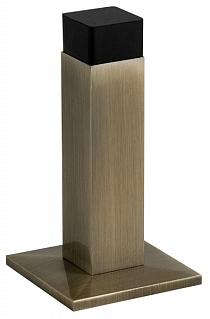 Ограничитель для двери Punto DS PW-75 ABG-6 зеленая бронза