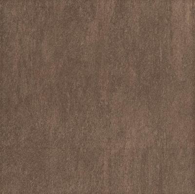 Керамогранит Paradyz Sextans Brown напольная 40х40
