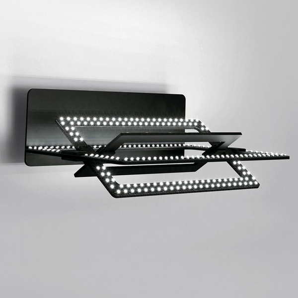Светильник настенный Artemide Copernico 1622020A