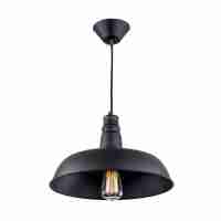 Подвесной светильник Citilux Эдисон CL450204