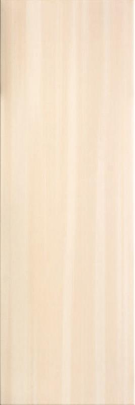 Плитка керамическая Sanchis Look Crema настенная 25х75