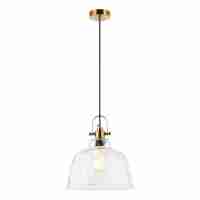 Подвесной светильник Stilfort Bell 2117/00/01PL