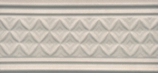 Бордюр Kerama Marazzi Пикарди структура светлый LAA001 15х6,7