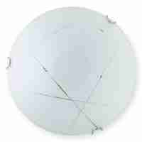 Настенный светильник Toplight Karen TL9012Y-03WH