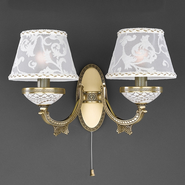 Бра Reccagni Angelo A 7032/2
