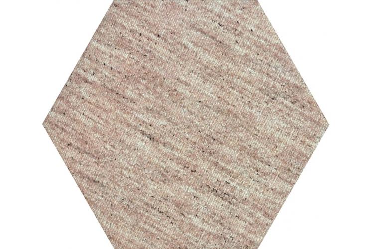 Плитка керамическая Paradyz Esagon Linium Beige B настенная 19,8х17,1