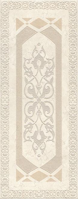 Плитка керамическая Kerama Marazzi Резиденция HGD\A106\7169 декор 20х50