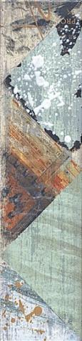 Керамогранит Kerama Marazzi Рустик Вуд OP/A54/SG4014 декор 40,2х9,9