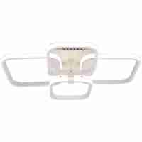 Потолочная светодиодная люстра Toplight Georgina TL1145-66D